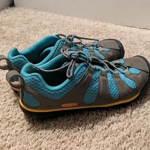Keen Hiking Shoe